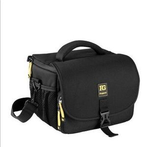 Ruggard dslr camera bag